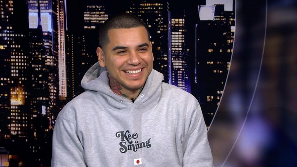 Behind TikTok star Devon Rodriguez’s famous portraits