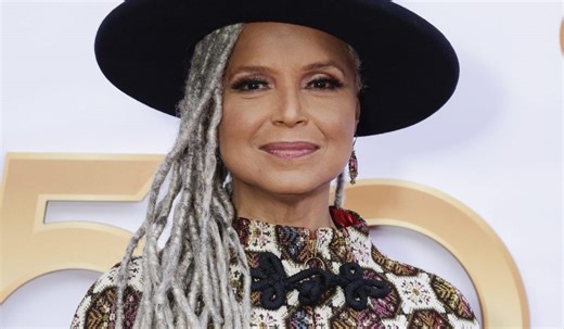 Young & Restless' Victoria Rowell mourns Kiki Shepard