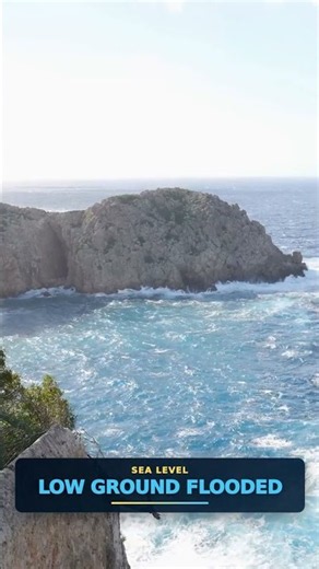 Why Greece Looks Scattered Across the Sea