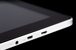 Huawei Unveils 7-Inch MediaPad Tablet with Android 3.2 Honeycomb