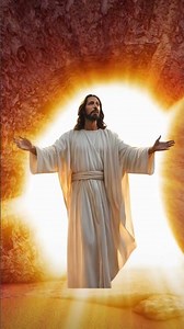 He Is Alive! - Easter Song with Lyrics