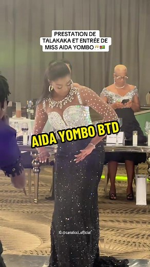 Anniversaire de Miss Togo 2020 avec Talakaka Officiel et Aïda Yombo