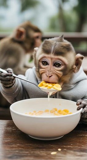 Just enjoying breakfast 😊 Delicious morning bites #breakfast #asmr #foodie