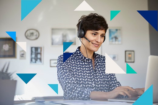 10 ways to get a positive mindset before a remote interview | Hays