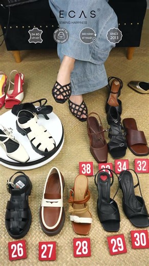 Đầu xuân năm mới - ÁP DỤNG ƯU ĐÃI 5% THÀNH VIÊN/VIP | LECAS Leather