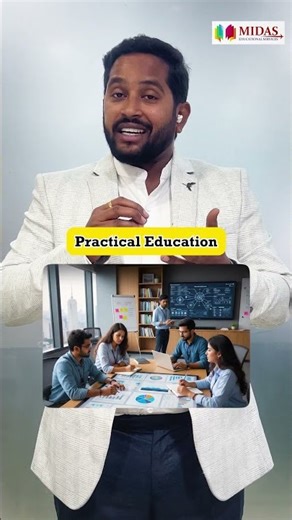 PGDM Course Details | 2 Years Program | Top Colleges in Hyderabad, Bangalore & Pune - MIDAS