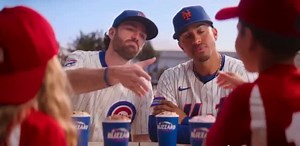 Dairy Queen Summer Blizzard Menu 'Trade Proposal'