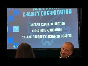 A Decade of Hope in Action: Chris Hope Foundation 10-Year Recap