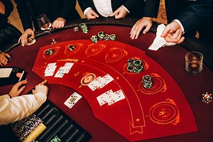 Casino Tipping Etiquette – Betting Tipping Explained