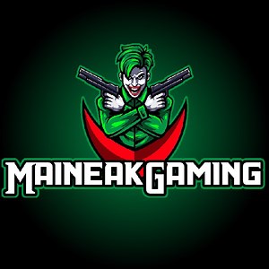 MaineakGaming - Twitch
