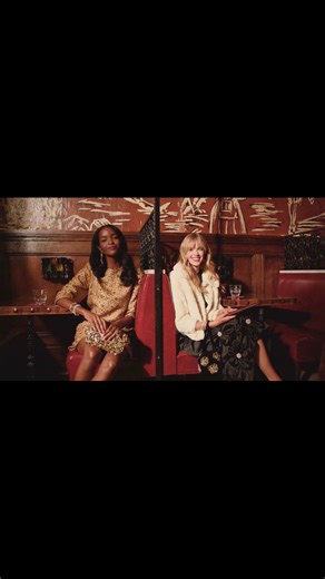 We have an outfit for everything on your dance card this holiday season🍸✨ | Frances Valentine