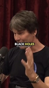 Why Black Holes Deleting Information Terrifies Physicists 🧠🕳️⚠️(w Brian Cox) . . . #space #fyp #cosmos #universe #astrology #astronomy #facts | Theoretical Tales