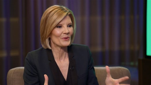 9K views · 28 reactions | NBC’s Kate Snow sat down with leading...