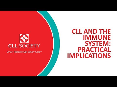 Immunity and CLL: It’s Complicated but Understandable