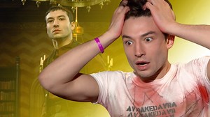 Ezra Miller Originally Completely Misunderstood Fantastic Beasts: The Crimes of Grindelwald's Big Twist