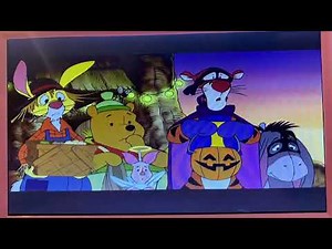 Opening To Disney Princess Sing Along Songs: Enchanted Tea Party Vol. 2 2005 DVD