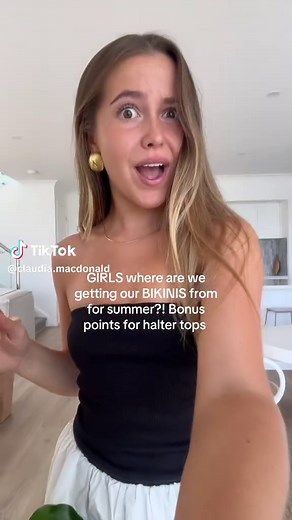 Best Bikinis for Tan Lines: Summer Outfit Inspo