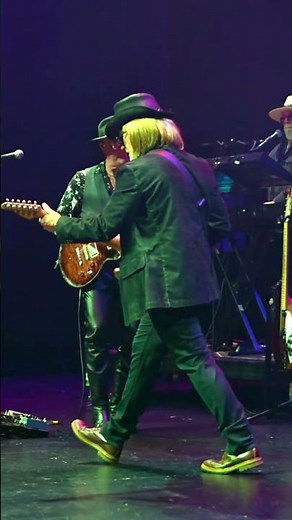 Petty Rewind Live at Cain Center in Cornelius, NC | “Runnin’ Down a Dream”