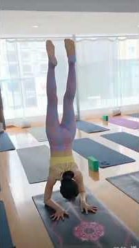 Girls Night Yoga: Wind-down & Relaxation Flow