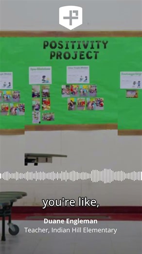 When Students Light Up, Teachers Lean In | P2 Story