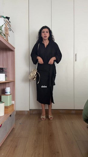 Guarda este video y ojalá nunca lo necesites ❤️ Reglas de etiqueta y como vestir para un funeral #reglas #outfits #negro #recomendaciones #consejos