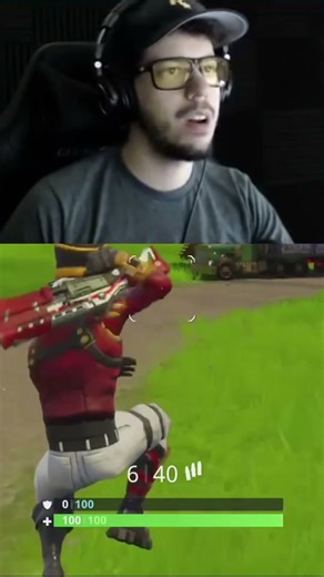 TG kills this person with a shotgun! #shorts #fortnite #typicalgamer #tg #fortnitechapter1season2