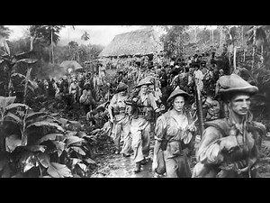 "We Will Shoot Him": Why 200 Australians Almost Mutinied In 1942