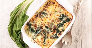 5 idées de recettes pour cuisiner les blettes