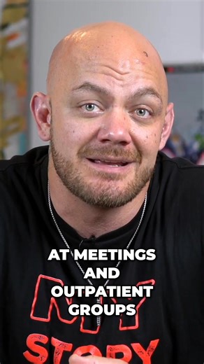 Human beings thrive in community, and that's even more true in recovery. Build a sober support network! Rebuild trust with family, and make new sober friends. Call them on rough days or celebrate milestones together. #SoberSupport #RecoveryCommunity #SoberFriends #AddictionRecovery #MentalHealth | Recovered On Purpose