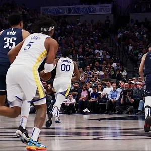 124K views · 8K reactions | Jonathan Kuminga is instant offense  | Golden State Warriors | Facebook