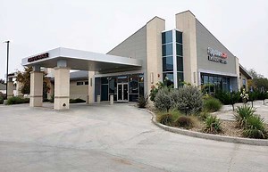 Midland Emergency Center – Midland, TX