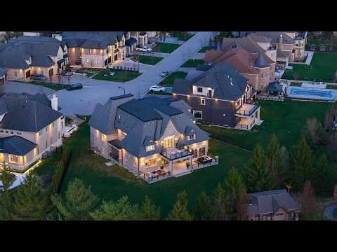 42 Winterlude Court, Kleinburg, ON