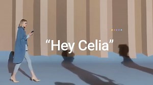 No es "Siri", sino "Celia": el nuevo asistente virtual de Huawei