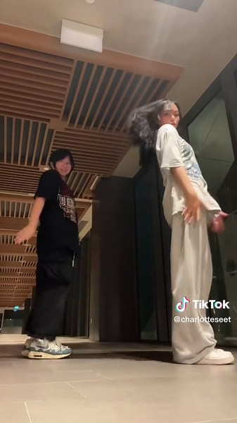 XG Shooting Star Dance Cover Challenge