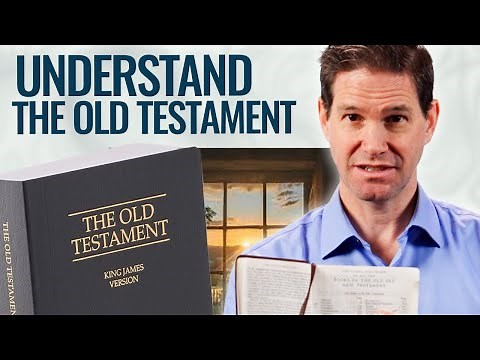 Why the Old Testament Feels Impossible (And Ways to Change That)