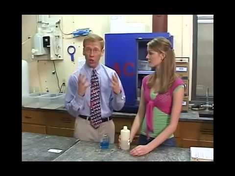 Lab Safety Video