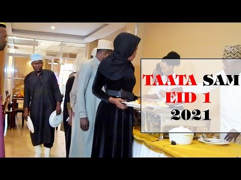 TAATA SAM EID 1 2021