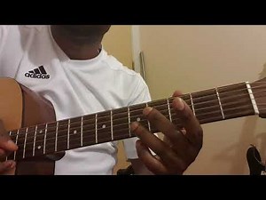 El manisero tutorial