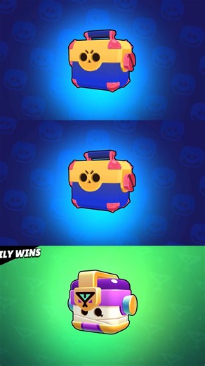 Double Mega Box + Brand New Box Opening | Brawl Stars #brawlstars #megabox #newbox #supercell