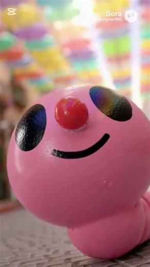 ワッピーのポルトガル編（ワキ製薬の公式キャラ）