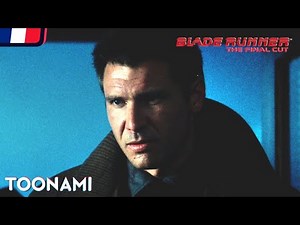 Blade Runner en français 🇫🇷 | The Final Cut [Extrait 1/4]
