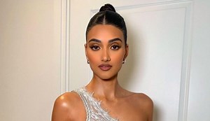 Who Is Neelam Gill, British Model Spotted With Leonardo DiCaprio In London?