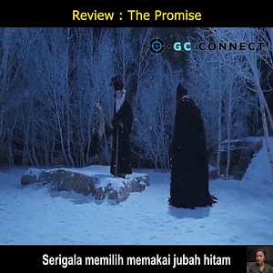 1.4K views · 26 reactions | Review film: The Promise 2005 | Nguyễn Thị Diệu Linh | Facebook