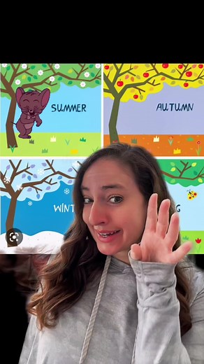 Understanding the Four Seasons | Weather Conditions Explained