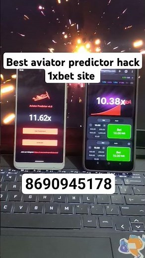 aviator predictor V4.0 activation code Free 100% working #1xbet