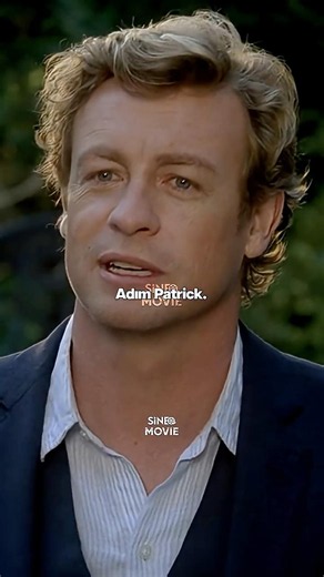 Her dilde yalancıları yakalıyor Patrick | The Mentalist (4x12)