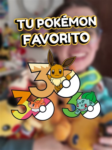 The Pokémon Company compartió un logo de 30 aniversario para cada pokémon existente 🎉 ¿cuál es tu favorito? #pokemon #pokemon30 #nintendo #pikachu