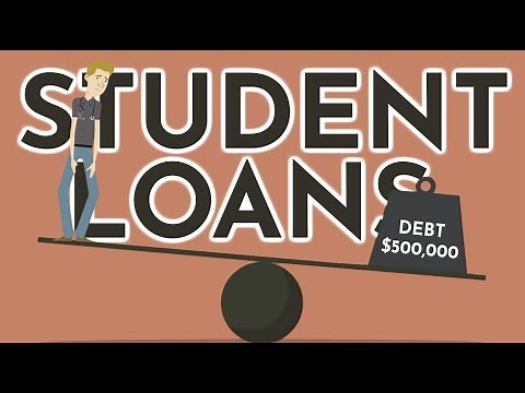Student Loans 101 | College & Medical School