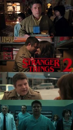 ¡STRANGER THINGS 2 (2017) Y SEAN ASTIN! 😱🍿