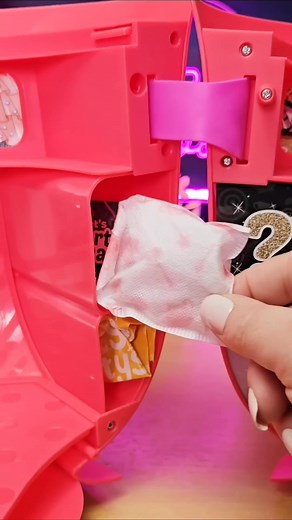 183K views · 4.3K reactions | Itty Bitty Pretties Tea Party Surprise #asmr #ittybittyprettys #teaparty | ASMR Playroom | Facebook